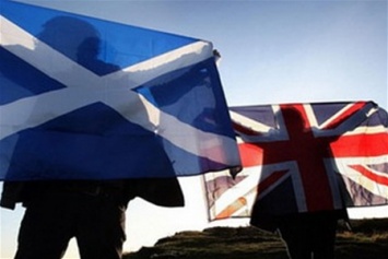 Глава правительства Шотландии заявила о планах провести еще один референдум о независимости