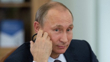 У Путина молниеносно отреагировали на "радостную" весть о возможной отмене санкций после референдума в Британии