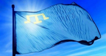 В Киеве появятся бигборды и ситилайты с крымскотатарскими флагами - Джеппар