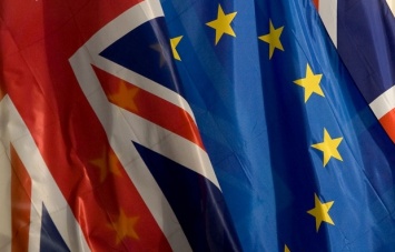 В Британии могут повторно провести референдум по выходу из ЕС