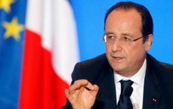 Олланд призвал к укреплению еврозоны из-за результатов референдума в Великобритании