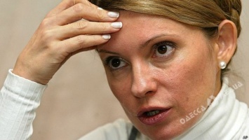 Как окружение Тимошенко в лице Дубового и Савченко тянет ее на дно