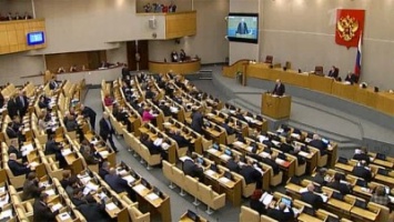 Госдума приняла поправки в закон о торговле