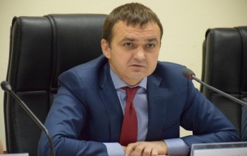 Кабмин принял отставку николаевского губернатора Мерикова