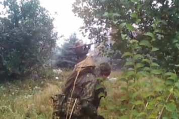 На Донбассе пророссийские боевики ведут скрытую подготовку к наступлению - Машовец