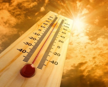 В Ростовской области на выходных ожидается аномальная жара