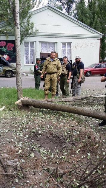 В результате взрыва в Донецке могло быть несколько десятков погибших: Чудо помогло избежать трагедии