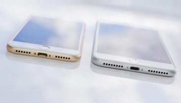 Более 300 000 человек подписались под петицией о возвращении 3.5-мм разъема в iPhone 7