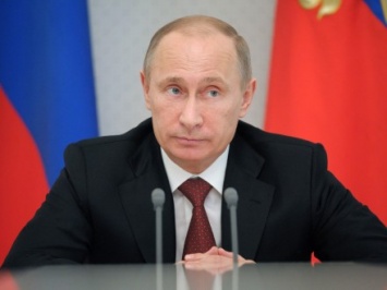 В.Путин: после Brexit никто не имеет права заявлять о позиции России