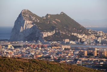 Испания решила забрать Гибралтар после референдума в Британии