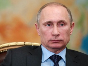 В.Путин заявил, что альтернативы минским договоренностям нет