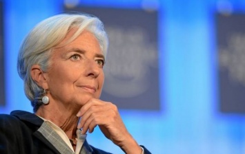 МВФ призывает Британию к плавному переходу на новые экономические отношения с ЕС