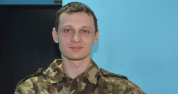 «Азовец» Краснов будет содержаться под стражей до 27 августа