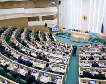Адские законы России вступили в силу: шаг влево - тюрьма