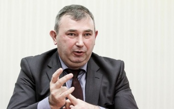 Глава ВАСУ объявил об отставке