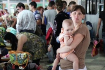 В Донецкой ОГА объяснили механизмы возобновления социальных выплат для ВПЛ