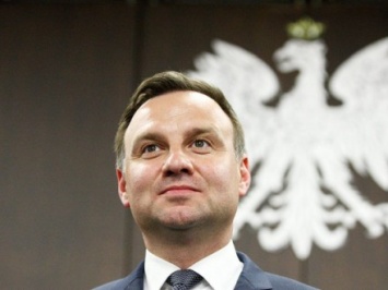 Президент Польши призвал страны ЕС сохранять единство и сплоченность