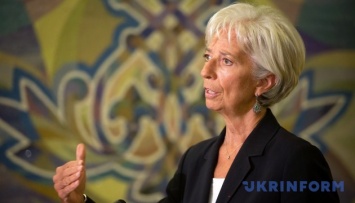 МВФ призвал обеспечить плавный выход Британии из Евросоюза