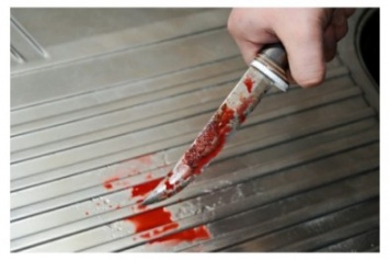 Несовершеннолетний мариупольский цыган осужден за удар ножом