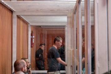 Россиянина Мефедова взяли под стражу второй раз: теперь по делу 2 мая