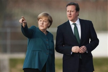 Германия будет стремиться предоставить Великобритании ассоциацию с ЕС, - Handelsblatt