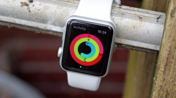 Apple планирует оснастить Apple Watch 3 дисплеем micro-LED со сверхнизким энергопотреблением