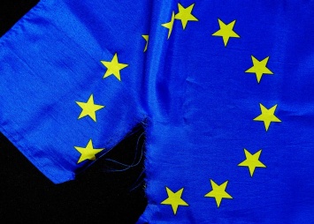 Вслед за Британией из ЕС могут уйти еще шесть стран - Washington Post
