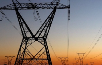 НКРЭ снова подняла цену на электроэнергию для промышленности