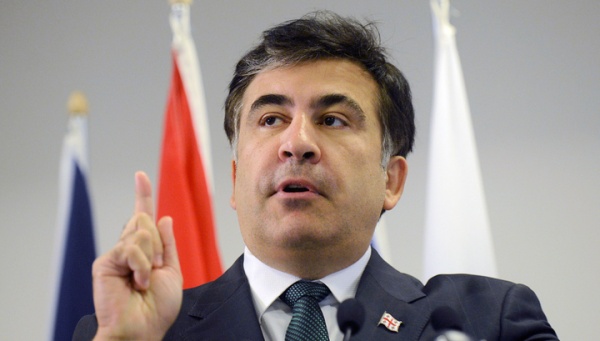 Назначение Саакашвили можно объяснить кадровым дефицитом и попыткой отвлечь внимание от проблем