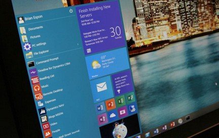 Microsoft выпустит особую сборку Windows 10