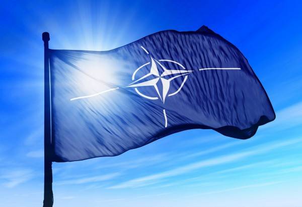 Вступать ли Украине в НАТО решат украинцы - Порошенко