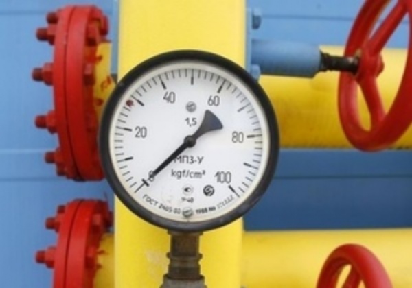 Украина справилась с последствиями газового контракта 2009 года