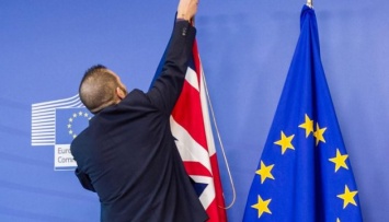 Brexit скажется на европерспективах Украины - немецкий эксперт