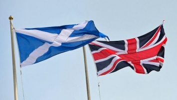 Шотландия хочет провести еще один референдум о независимости