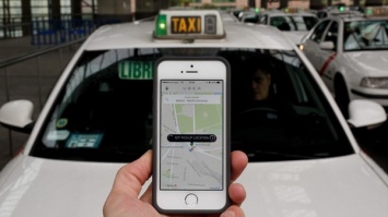 Uber будет показывать цену поездки даже при повышенном спросе