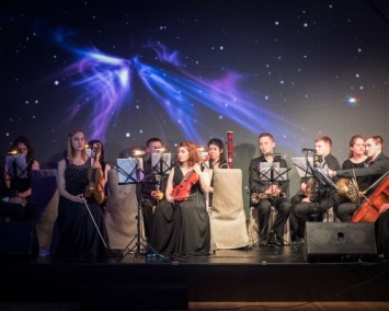 Агентство IPCES провело в Москве благотворительный вечер «Фаберже. Энергия Любви»