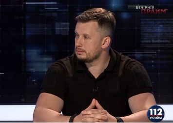 Билецкий считает, что власть не пойдет на принятие закона о выборах на Донбассе до 14 июля