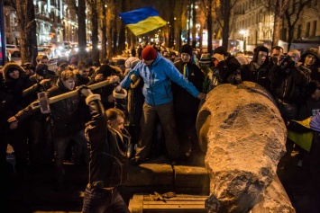American Interest: Спасет ли декоммунизация Украину