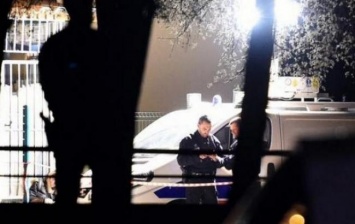 Стрельба в Марселе: двое убитых и раненный подросток