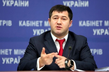 Доходы госбюджета за 5 месяцев перевыполнены на 12 млрд грн - Насиров