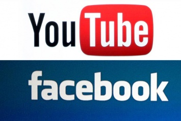 Запущена автоматическая блокировка экстремистских видео на YouTube и Facebook