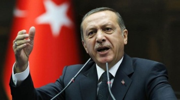 Эрдоган предрекает Евросоюзу горький финал