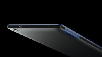 Lenovo Tab3 8 - планшет для всей семьи