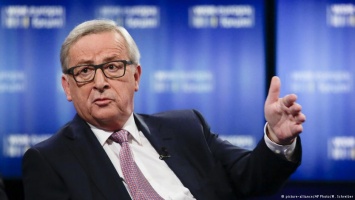 Brexit: глава Еврокомиссии призвал противостоять популистам