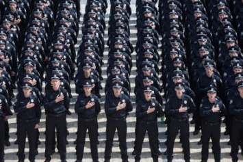 ТОП-аттестация: руководителям полиции Днепра назначили даты тестирования