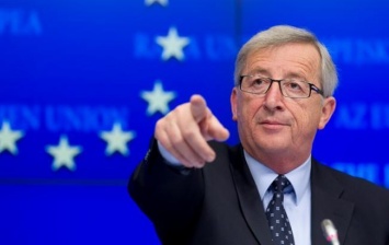 Юнкер призвал ЕС противодействовать популистам из-за Brexit