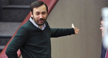 Единственный депутат Госдумы голосовавший против аннексии Крыма получил вид на жительство в Украине