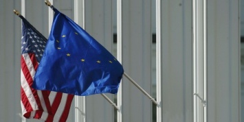 США создадут зону свободной торговли с ЕС до конца года