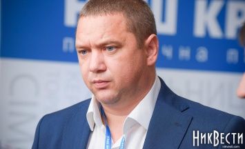 Кормышкин считает, что Москаленко должна сделать выводы и продолжить работу в облсовете