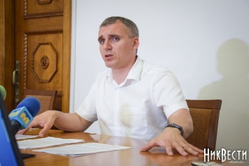 Сенкевич допускает, что не освоит еще больше бюджета, чем «72 миллиона Гранатурова»